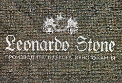 Леонардо Стоун 20 лет вместе