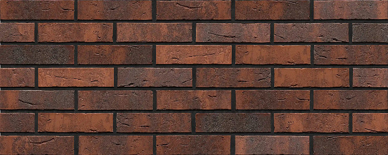 Клинкерный Кирпич - Edelhaus Klinker - Веймар и Вюрцбург