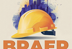 BRAER - С Днём строителя!