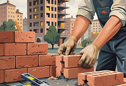 Кирпичная кладка: Искусство, которое мы ценим и отмечаем