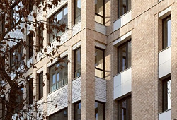 Клинкерный кирпич - EDELHAUS Klinker - КС Керамик - Благородный серый цвет