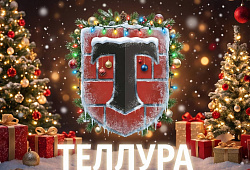 Кирпич ручной формовки Теллура