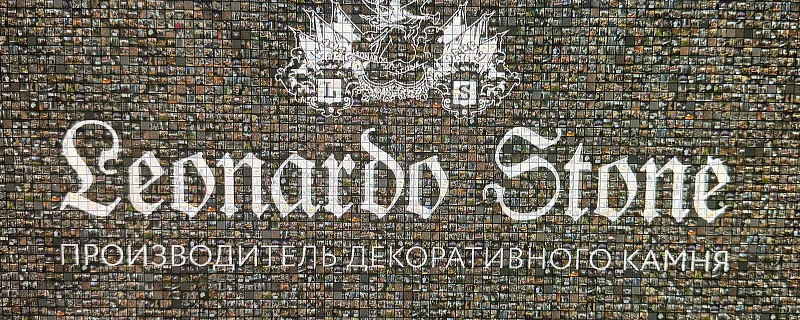 Леонардо Стоун 20 лет вместе